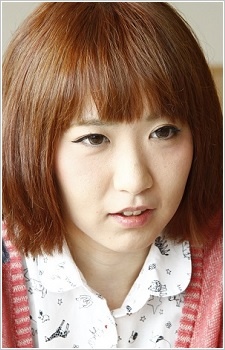 Foto Seiyuu Kanomi Izawa