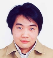 Foto Seiyuu Junya Miura