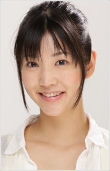 Foto Seiyuu Nana Niitsu