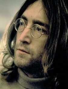 Foto Staf/Seiyuu John Lennon