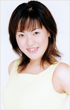 Foto Seiyuu Nozomi Yoneshima