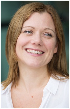 Foto Seiyuu Tina Haseney