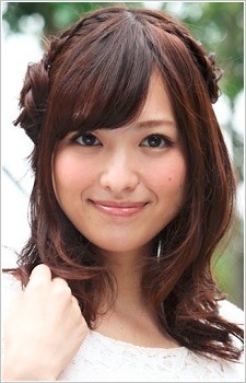 Foto Seiyuu Haruka Yoshimura