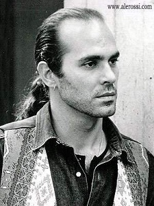 Foto Seiyuu Andrea Ward