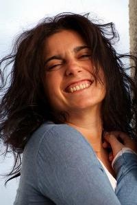 Foto Seiyuu Maura Cenciarelli