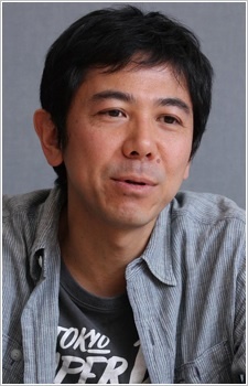 Foto Shin Kono