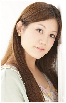 Foto Seiyuu Rika Abe