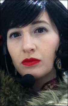 Foto Seiyuu Clara Edmonds