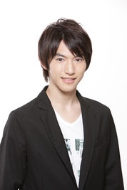 Foto Shouta Ebina