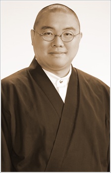 Foto Seiyuu Shinnosuke Ogami