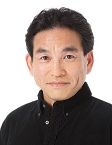 Foto Kenji Anan