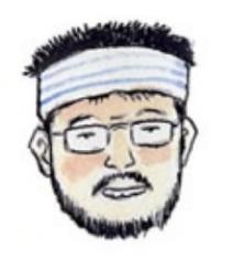 Foto Takatoshi Yamada