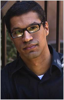 Foto Seiyuu Mark Allen Jr.