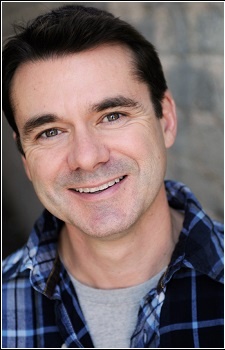 Foto Seiyuu Darrel Guilbeau