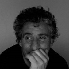 Foto Seiyuu Paul Borne