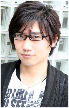 Foto Seiyuu Kouhei Mitoma