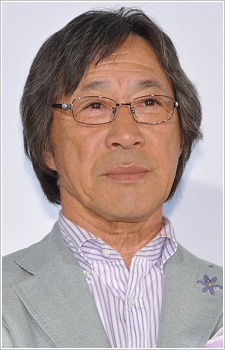 Foto Staf/Seiyuu Tetsuya Takeda