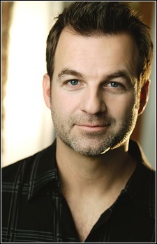 Foto Seiyuu Greg Abbey