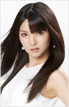 Foto Sayumi Michishige