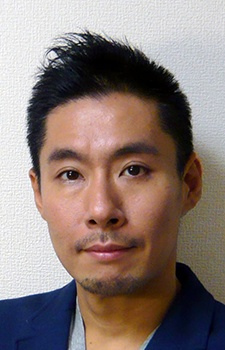 Foto Ryousuke Nakanishi