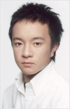 Foto Seiyuu Gaku Hamada