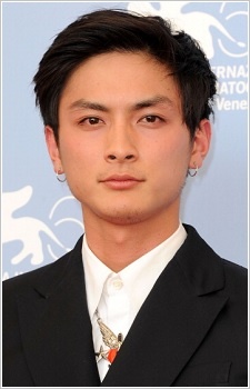 Foto Seiyuu Kengo Koura