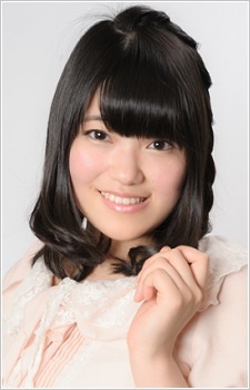 Foto Kanako Hino