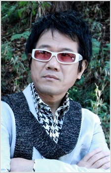 Foto Staf/Seiyuu Yuzo Hayashi