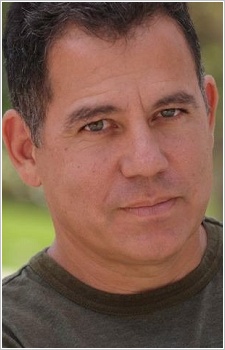 Foto Seiyuu Stephen Apostolina