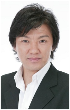 Foto Seiyuu Masato Obara