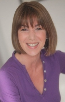 Foto Seiyuu Stefania Patruno