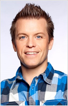 Foto Seiyuu Benedikt Weber