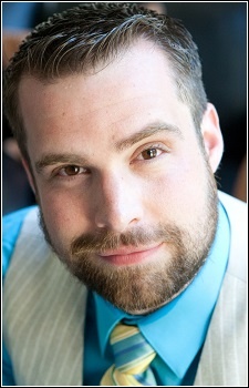 Foto Seiyuu Andrew Love