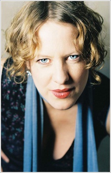 Foto Seiyuu Svantje Wascher