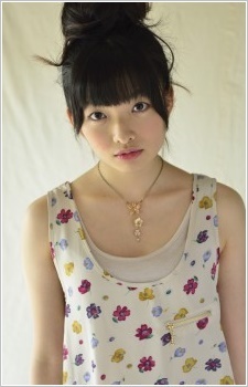 Foto Hitomi Yoshida 4