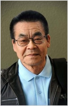 Foto Yoshihiro Tatsumi 2
