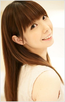 Foto Seiyuu Yui Ogura