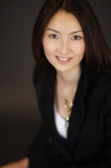 Foto Staf/Seiyuu Nozomi Otagi