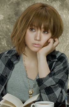 Foto Staf/Seiyuu Sarasa Ifu
