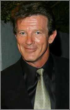 Foto Seiyuu John Novak