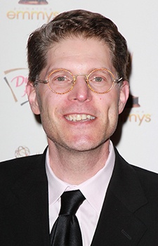 Foto Seiyuu Bob Bergen