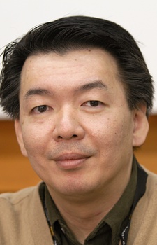 Foto Staf/Seiyuu Satoshi Urushihara