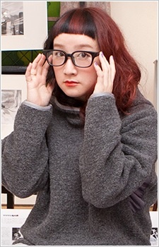 Foto Staf/Seiyuu Tamurapan