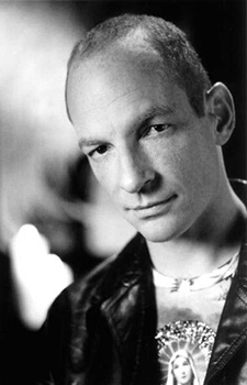 Foto Staf/Seiyuu Steven Foster