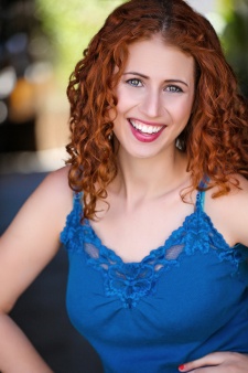 Foto Seiyuu Rena Strober