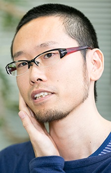 Foto Staf/Seiyuu Kyouhei Ishiguro