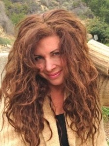 Foto Seiyuu Jessica Gee George