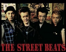 Foto Staf/Seiyuu THE STREET BEATS