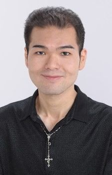 Foto Seiyuu Masumi Yoshida