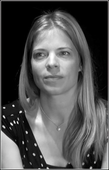 Foto Seiyuu Merete Brettschneider